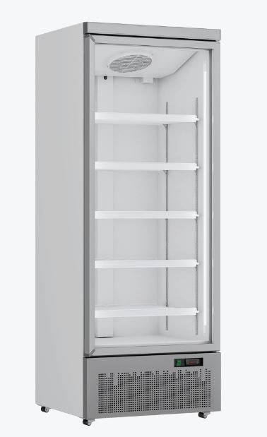 Thermaster Single Door Supermarket Fridge LG-600GBM