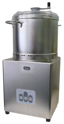 Brice CELLM5 Heavy Duty Food Cutter & Mixer