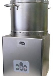 Brice CELLM5 Heavy Duty Food Cutter & Mixer