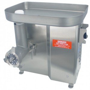 Brice LNKDM12 Benchtop Meat Mincer