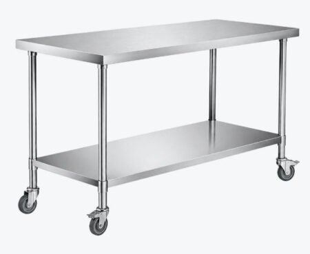 WBM7-1500-A Mobile Workbench | National Kitchen Equipment