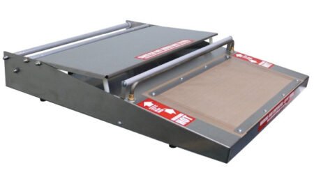 Brice SWSS Bench Top Food Wrapper