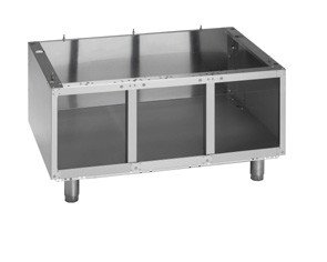 Fagor open front stand to suit -15 models in 700 series MB7-15