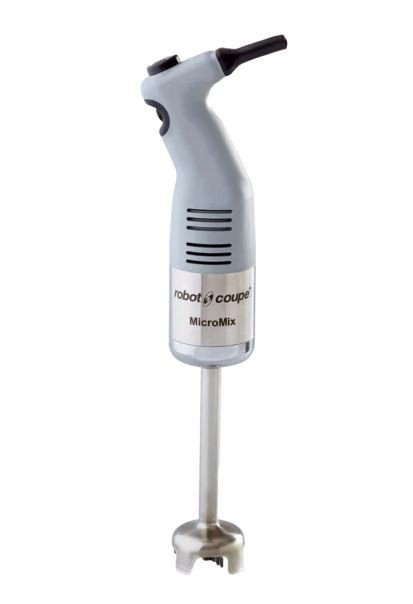 Robot Coupe MicroMix Power Mixer – Stick Blender