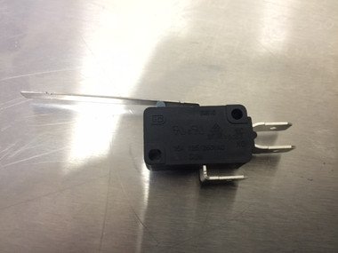 Modular Dishwasher Microswitch For Dw50 Ht50 Dishwasher