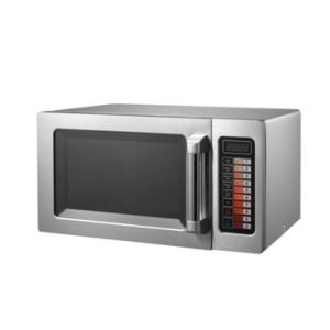 Benchstar Stainless Steel Microwave Oven – MD-1000L