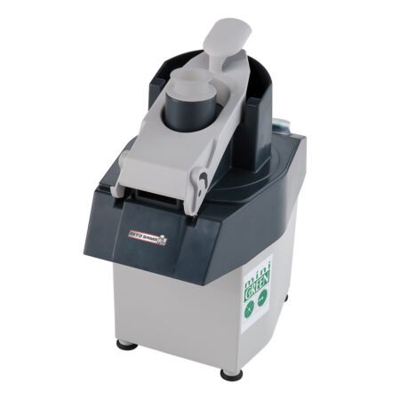 Dito Sama Mini Green Commercial Vegetable Slicer 250W