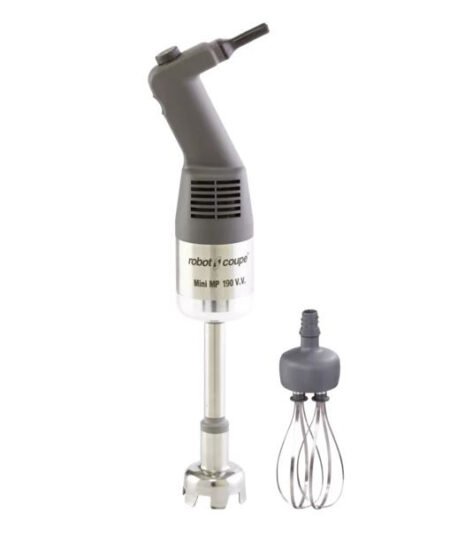 Robot Coupe Mini MP 190 Combi Power Mixer