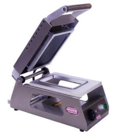 Grange GRDS4Mini Tray Sealer | National Kitchen Equipment