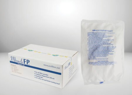 ACE AF-POWMIR135GW Miracle Filter Powder FP 90×135 Sachets