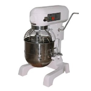 B20KG 20 Litre Heavy Duty Planetary Mixer