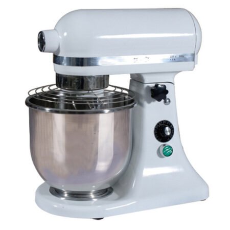 B7B 7L Heavy Duty Planetary Dough Mixer
