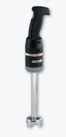 Dito Sama Stick Blenders Stainless Tube 25cm MS250