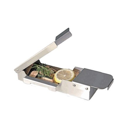 Smoker Attachment MYCHA037 – Professional Combi Oven Cooking