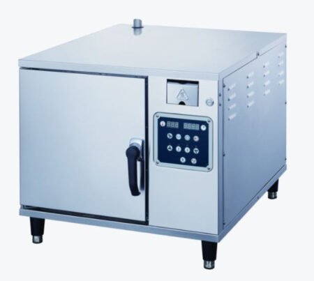Benchstar Electrical Super Steamer – NP-4SL
