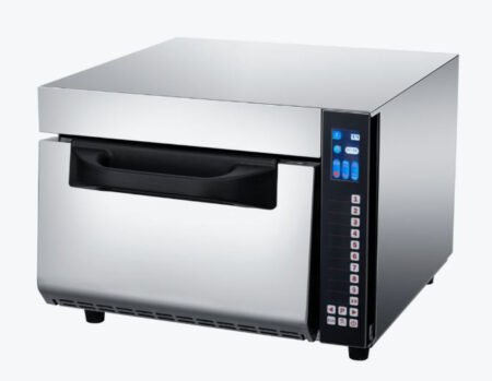 ExtremePro 4L Speed Oven – NP-MWO