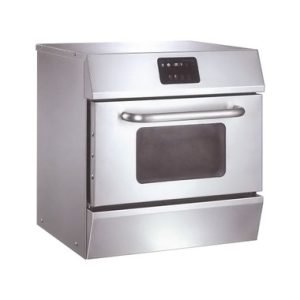 NP-NTM Commercial Microwave Oven 4000 Watt 24 Litre
