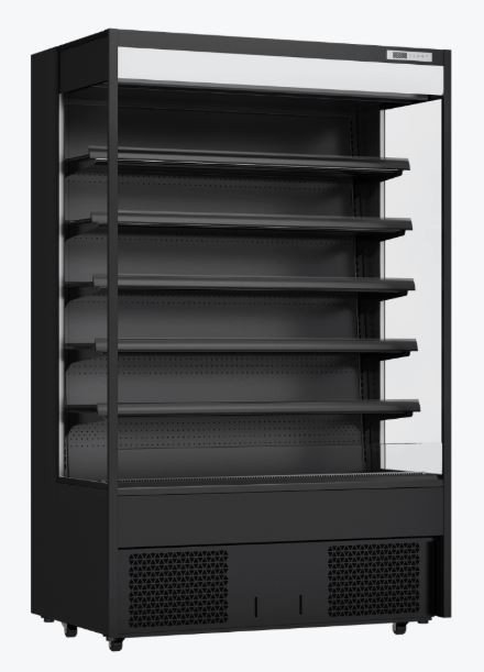 Thermaster Supermarket Open Beverage Display – OC-1220B