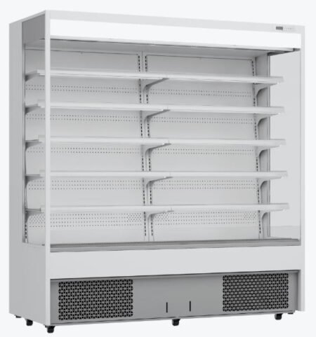 Thermaster Supermarket Open Beverage Display OC-1830