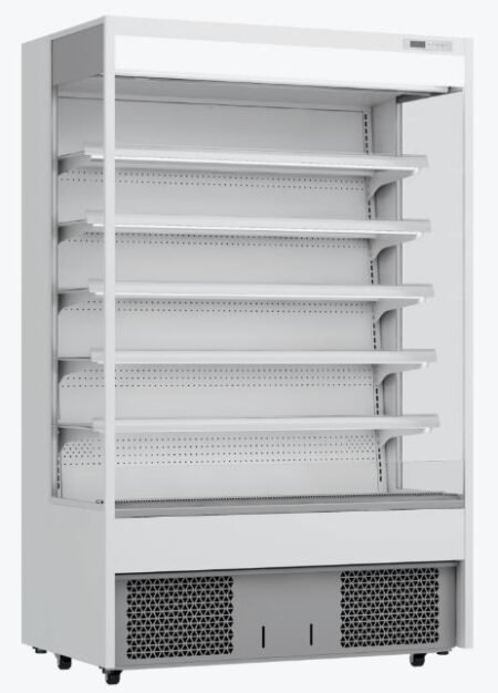 Thermaster Supermarket Open Beverage Display OC-1220