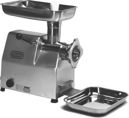 Brice OMATS12 Series Brice Meat Mincer
