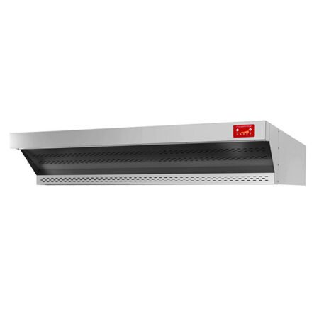 KPY9-18 Pyralis Circle Hood | National Kitchen Equipment