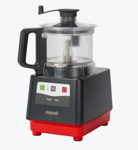 Dito Sama Prep4You 2.6L Cutter Mixer 1 Speed