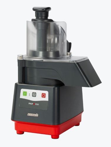 Dito Sama Prep4You Veg Slicer 9 Speed with Discs