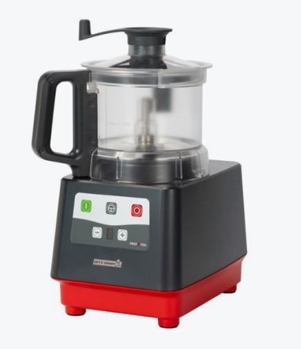 Dito Sama Prep4You 2.6L Cutter Mixer 9 Speed