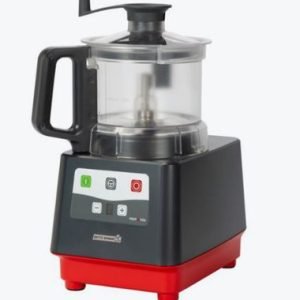 Dito Sama Prep4You 2.6L Cutter Mixer 9 Speed