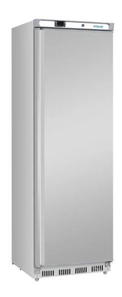 Polar PC004-A C-Series Upright Fridge – 400Ltr