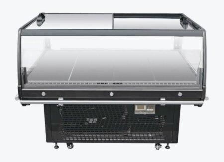 Thermaster Promotion Showcase with Door  – PDK-1360D