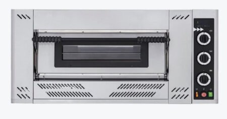 PMG-9 Prisma Food Single Deck Gas Pizza & Bakery Oven