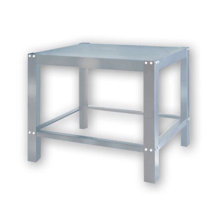 BakerMax Stainless Steel Stand for PMG-9 – PMG-9-S