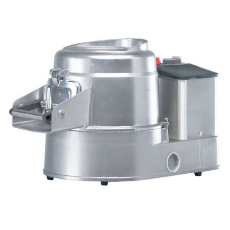 Sammic PP-6+ Potato Peeler (without stand & filter)