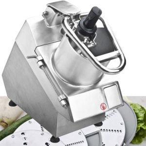 Yasaki VC65MS Vegetable Cutter | National Kitchen Equipment