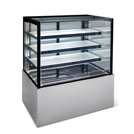Williams HTGH18 Topaz Series Refrigerated Cake Display 1800mm W