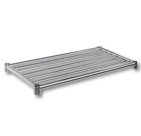 PRU7-1200/A Pot Rack Undershelf