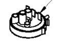 Pressure switch to suit Modular Dishwashers Glasswashers