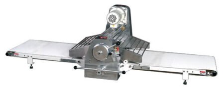 Maestro Mix PS520BT 520mm Benchtop Pastry Sheeter