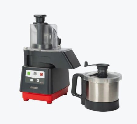 Dito Sama Prep4You Cutter Slicer 3.6L 9 Speeds