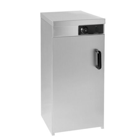PW-S Single Plate Warmer | National Kitchen Equipment