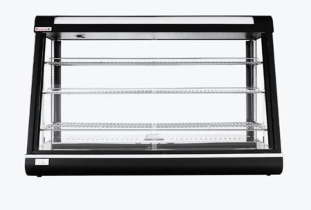 Benchstar PW-RT/1200/1E Pie Warmer – Holds 100 Pies