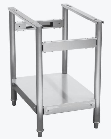 QR-14-SEN Gasmax Stand with Undershelf – QR-14E & QR-14ELPG