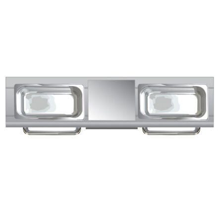 Removable Basting Rail – QR-24-BR