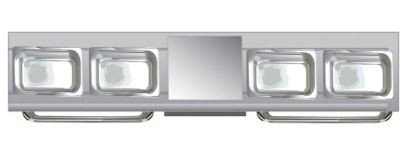 Removable Basting rail – QR-36-BR