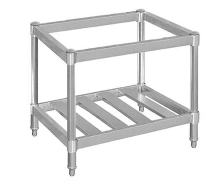 QR-14-SE Stand – Solid and Sturdy Equipment Support