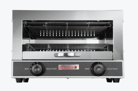 Benchstar QT-1 Infrared Salamander Griller Timer