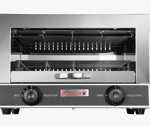 Benchstar QT-1 Infrared Salamander Griller Timer