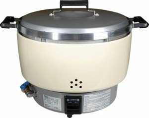 RINNAI RER390C Gas Rice Cooker